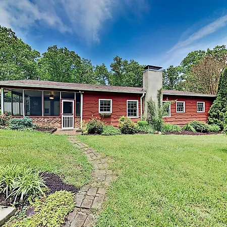 Dreamy Farmhouse